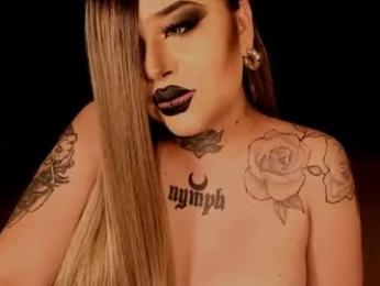 puquellas webcam model stream image