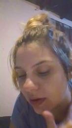 Mielxitaa webcam model stream image