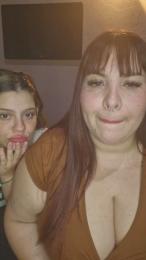 Mielxitaa webcam model stream image