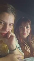 Mielxitaa webcam model stream image