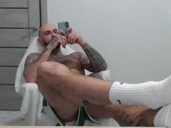 maxi_foxxx webcam model stream image