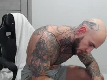 maxi_foxxx webcam model stream image