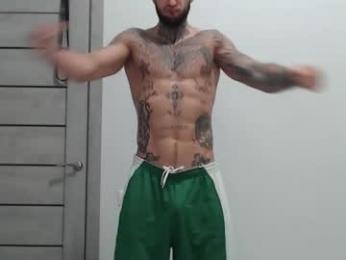 maxi_foxxx webcam model stream image