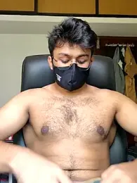 Rockky79 webcam stripchat model stream image