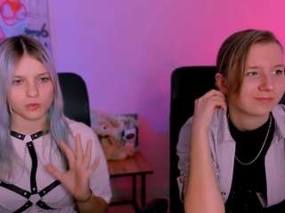 gloria-bubble webcam camsoda model stream image