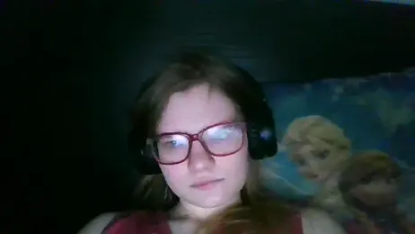 Moonolighta webcam model stream image