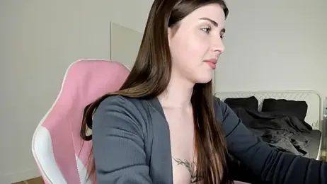 Lala_Land_ webcam model stream image