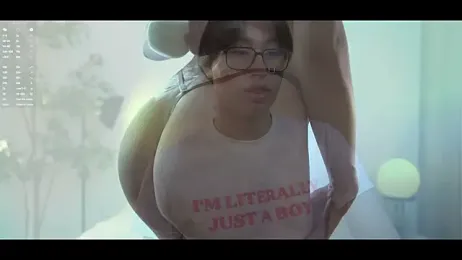 SrLuis18 webcam model stream image