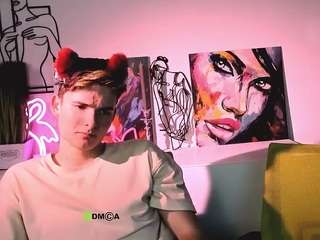 rico-steel webcam camsoda model stream image