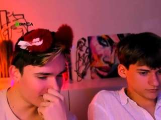 rico-steel webcam model stream image