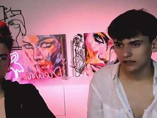 rico-steel webcam model stream image