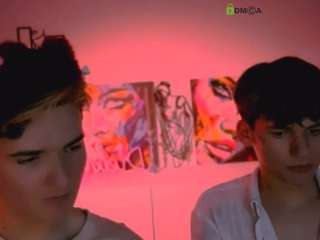 rico-steel webcam model stream image