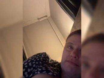 JullietteLatte webcam model stream image