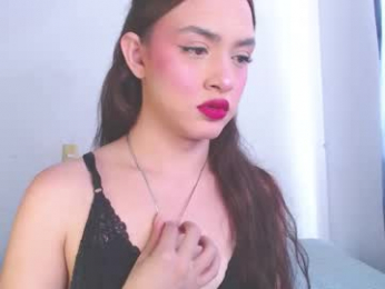 valen_thompson webcam model stream image