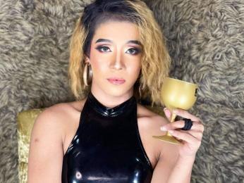 AnnaRobinzon webcam livejasmin model stream image