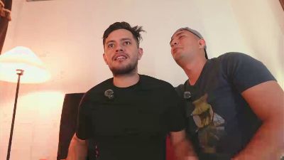 TheBoys07 webcam model stream image