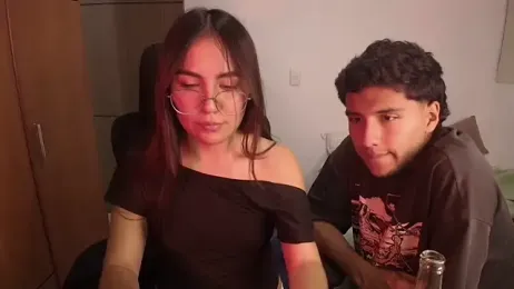 abbyyandmaxx webcam model stream image