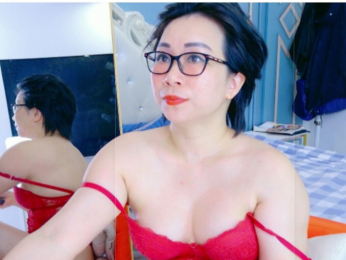 LucianaMecacci webcam model stream image