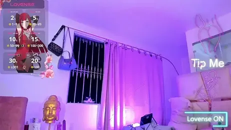 goddess_dirty_hotts webcam stripchat model stream image