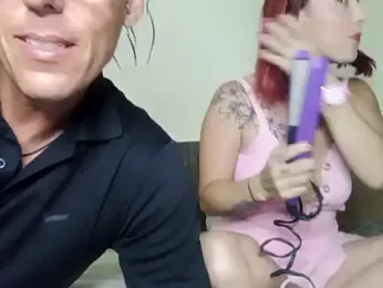 KarameloVzla webcam model stream image