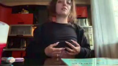 StarMagnia webcam model stream image