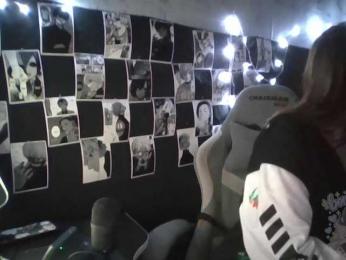 SPtwcK webcam model stream image
