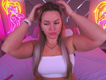 KiraCandyS webcam model stream image