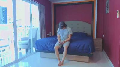 DumuDpoji webcam model stream image
