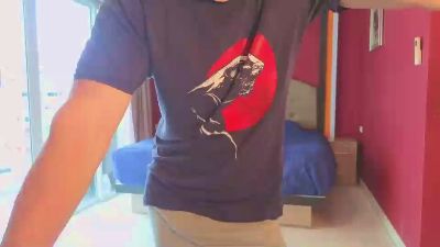 DumuDpoji webcam cam4 model stream image