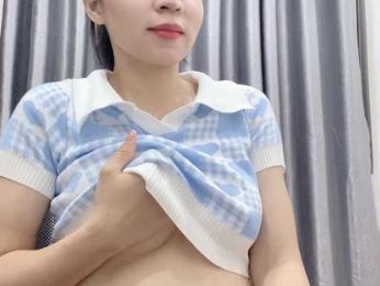 Ryo-Jisoo webcam bongacams model stream image