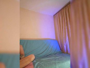 BeautyD webcam model stream image