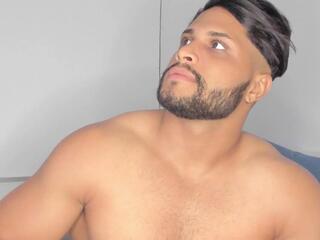 Pier Simons webcam model stream image