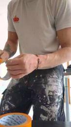 Hugzz08 webcam model stream image