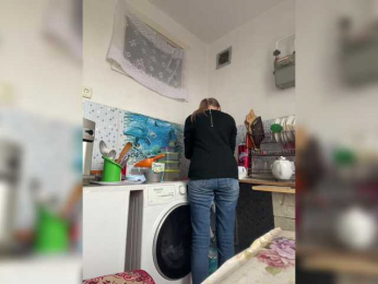 NeZabudka- webcam model stream image