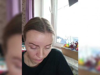 NeZabudka- webcam bongacams model stream image