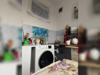 NeZabudka- webcam model stream image