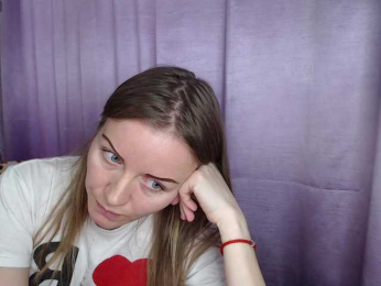 NeZabudka- webcam model stream image