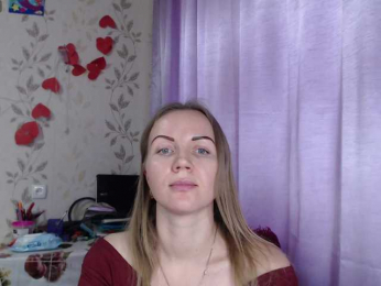 NeZabudka- webcam model stream image