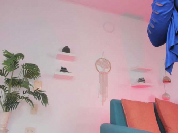 zali-mahamed webcam model stream image