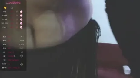 Michelle_mm webcam model stream image