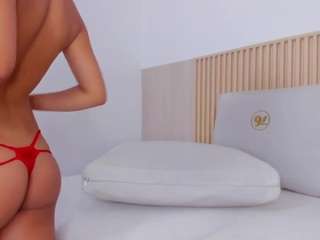 selena-holt webcam model stream image