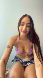 Profdominique webcam model stream image