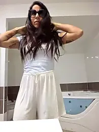 sexy7883 webcam model stream image