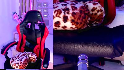 KateLovings webcam cam4 model stream image