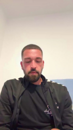 Kevito31 webcam model stream image