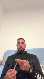 Kevito31 webcam model stream image