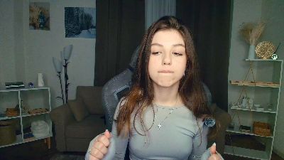 RhondaMorley webcam model stream image