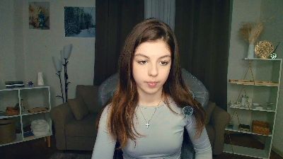 RhondaMorley webcam model stream image
