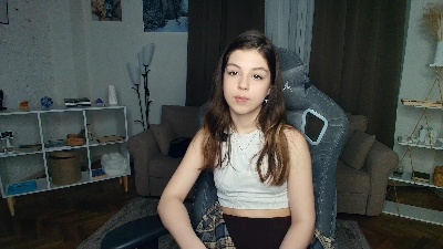 RhondaMorley webcam model stream image