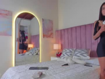 aleja_arango webcam model stream image